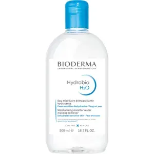 BIODERMAHydrabioH2OMizellen-Reinigungslös.500ml