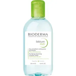 BIODERMASebiumH2OReinigungslösung250ml