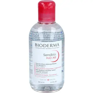 BIODERMASensibioH2OARLösung250ml