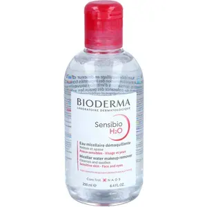 BIODERMASensibioH2ORein.Lsg.Mizellenw.ext.mild250ml