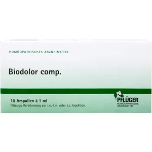 BIODOLORcomp.Inj.Ampullen10X2ml