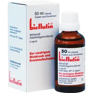BIOFLUTINTropfenzumEinnehmen50ml