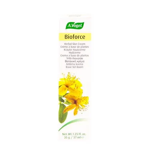 BIOFORCE Creme A.Vogel, 35 g