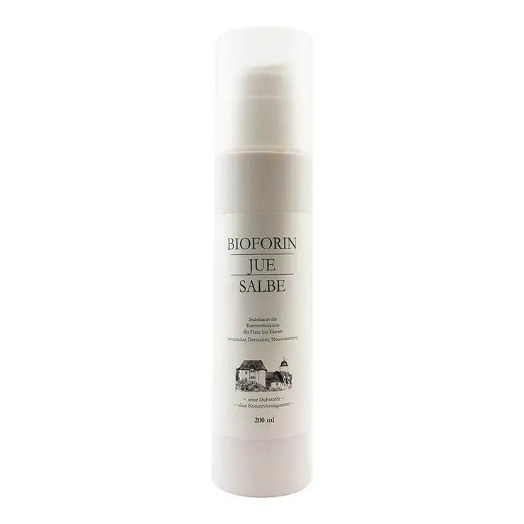 Bioforin Jue Salbe, 200 ml