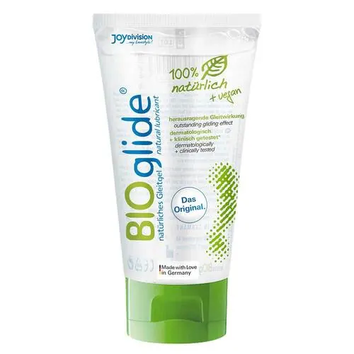 Bioglide Gel, 40 ml