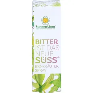 BIOKRÄUTERSPRAYBitteristdasneueSüss20ml