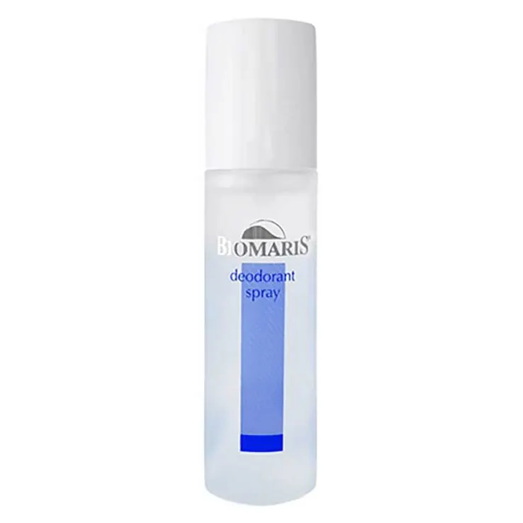 Biomaris Deodorant Spray, 75 ml