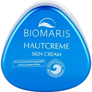 BIOMARISHautcreme250ml