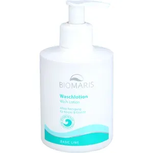 BIOMARISWaschlotionSpenderflasche300ml