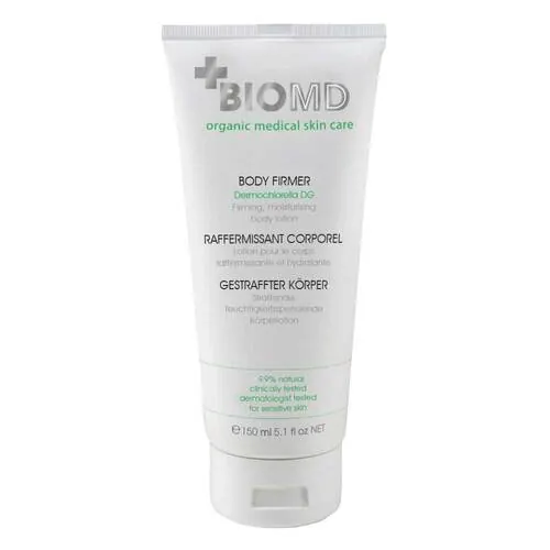 Biomed Gestraffter Körper Creme, 150 ml