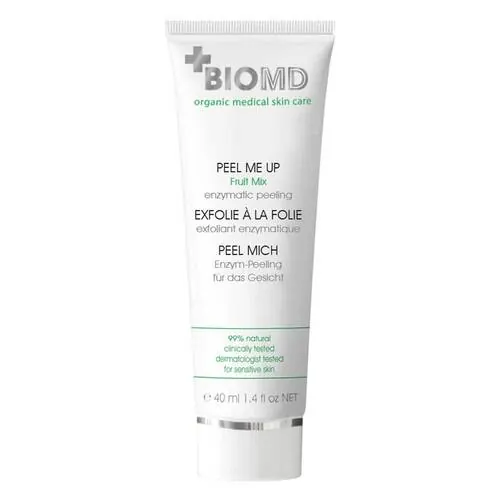 Biomed Peel Milch, 40 ml