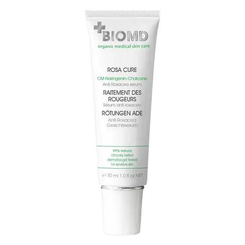 Biomed Rötungen ade Serum, 30 ml