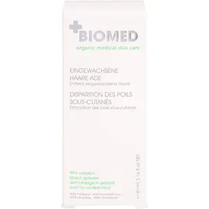 BIOMEDeingewachseneHaareadeKonzentrat90ml