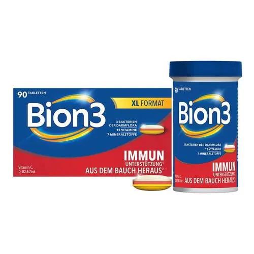 BION3 Tabletten, 90 St