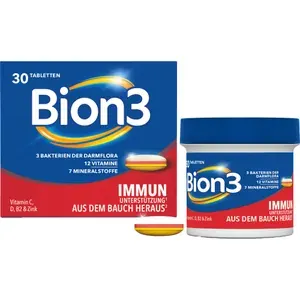 BION3Tabletten30Stück