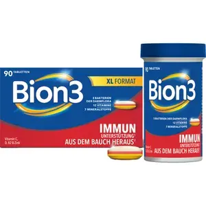 BION3Tabletten90Stück