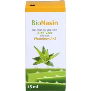BIONASINNasenpflegespray15ml
