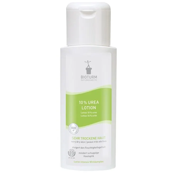 Bioturm 10% Urea Lotion Nr.6, 200 ml