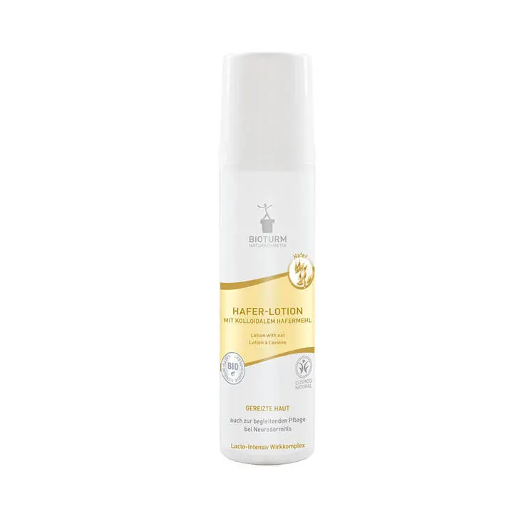 Bioturm Hafer-Lotion Nr.94, 200 ml
