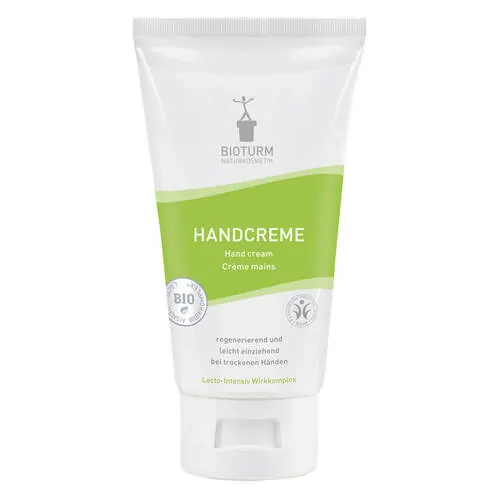 Bioturm Handcreme Nr.52, 75 ml