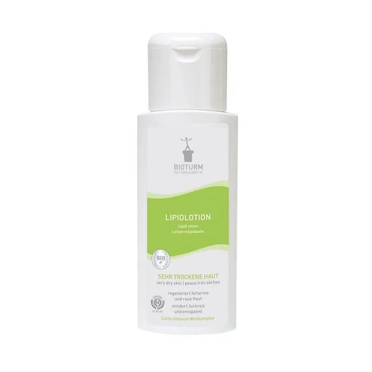 Bioturm Lipidlotion Nr.3, 200 ml