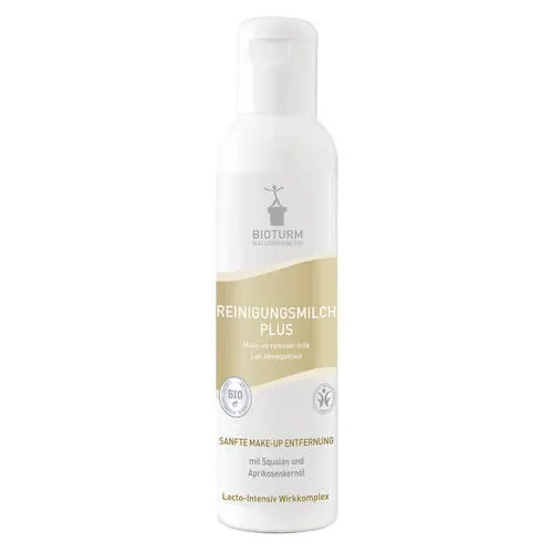 Bioturm Reinigungsmilch plus Nr.51, 150 ml