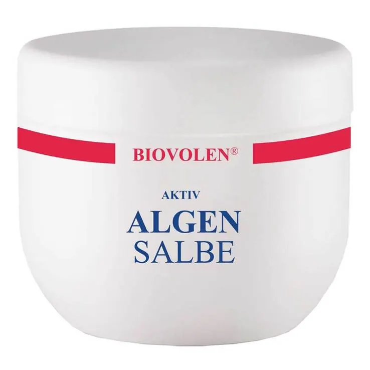 Biovolen Aktiv Algensalbe, 200 ml