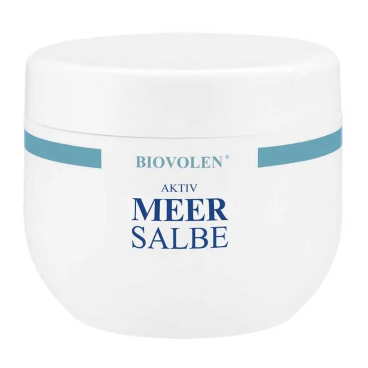 Biovolen Aktiv Meersalbe, 100 ml