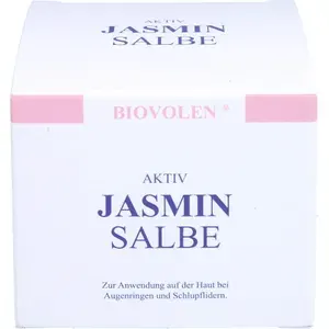 BIOVOLENAktivJasminsalbe100ml