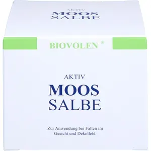 BIOVOLENAktivMoossalbe100ml