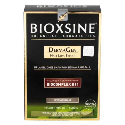 Bioxsine DG Shampoo for Women Nth g.Haarausfall, 300 ml