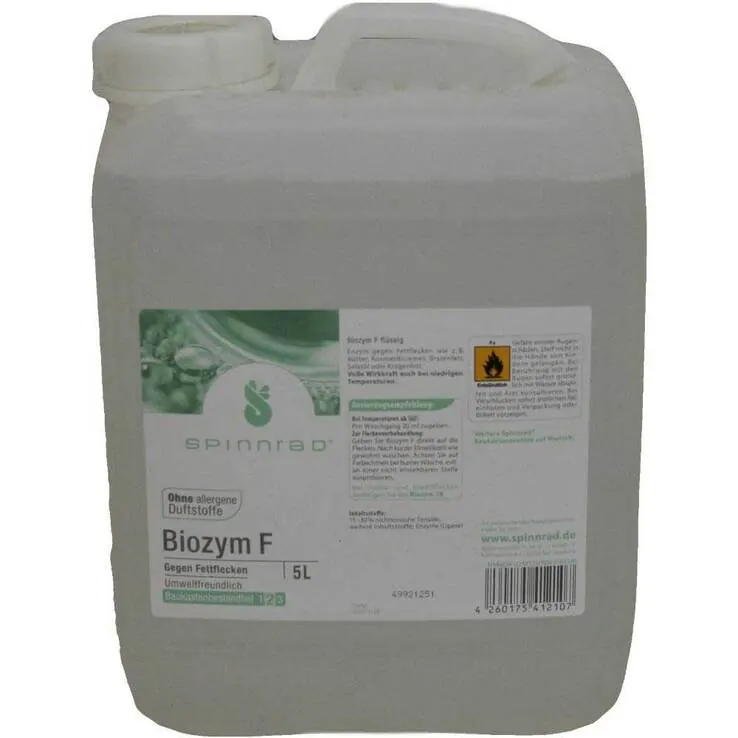 Biozym F flüssig, 5 l