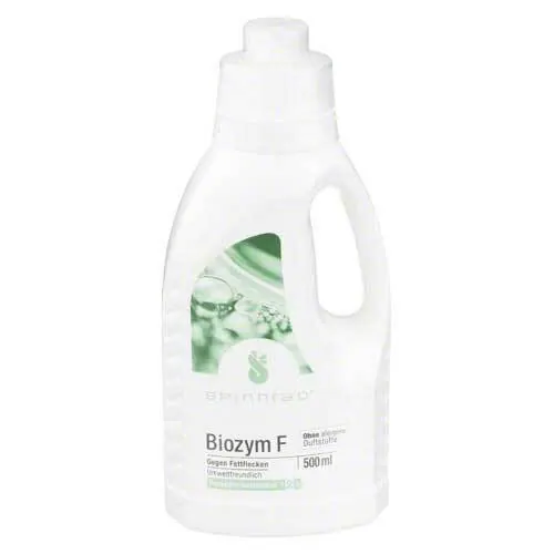 Biozym F flüssig, 500 ml
