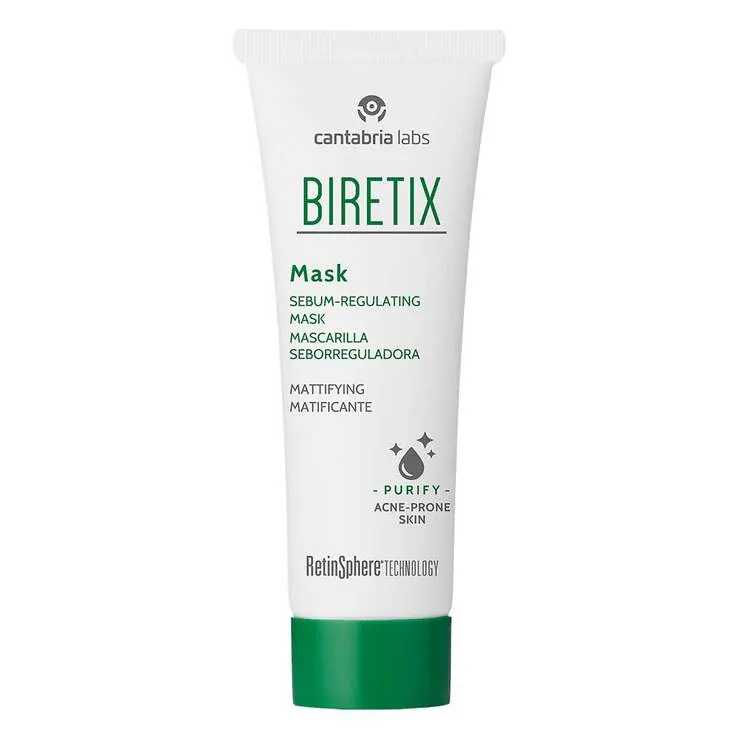 Biretix Mask, 25 ml