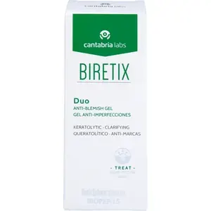 BIRETIXDuoGel30ml