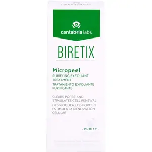 BIRETIXMicropeelingGel50ml