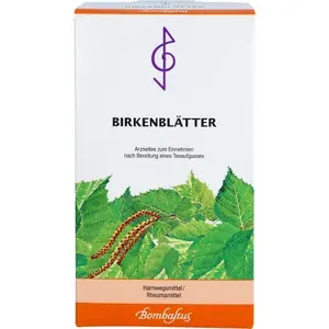 BIRKENBLÄTTERTee90g