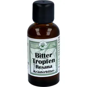 BITTER-TROPFENResana50ml