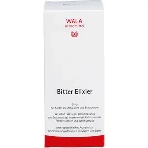 BITTERElixier180ml