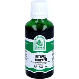 BITTERETropfenzumEinnehmen50ml