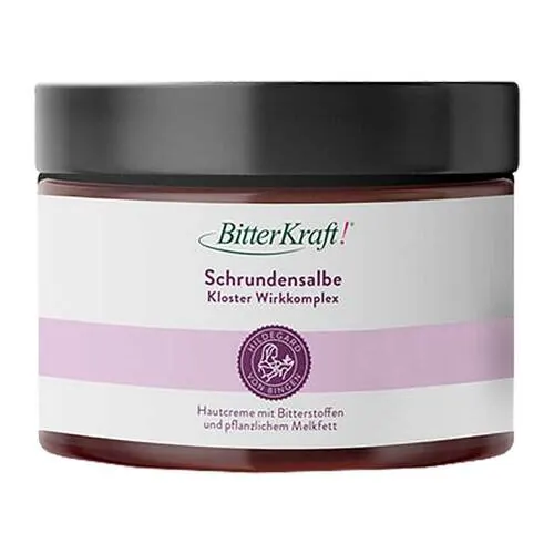 Bitterkraft Schrundensalbe, 100 ml