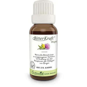 BITTERKRAFTOriginalflüssig20ml