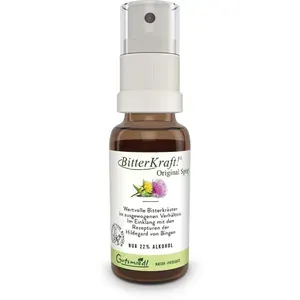 BITTERKRAFTOriginalSpray20ml