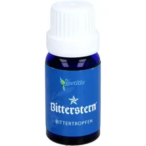 BITTERSTERNMixtur10ml