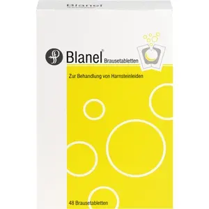 BLANELBrausetabletten48St