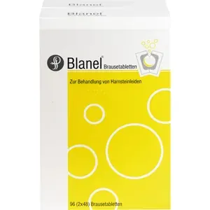 BLANELBrausetabletten96St