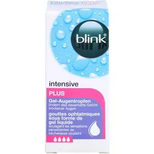 BLINKintensivetearsPLUSGel-Augentropfen10ml