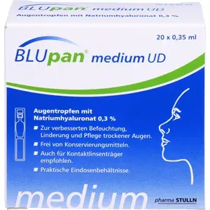 BLUPANmediumUDAugentropfen20X0,35ml