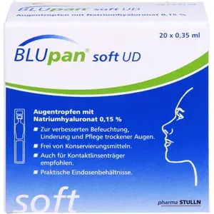 BLUPANsoftUDAugentropfen20X0,35ml