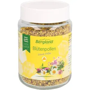 BLÜTENPOLLENGANZEPollen200g